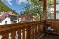 Heritage Boutique Apartments Bad Ischl - WiFi