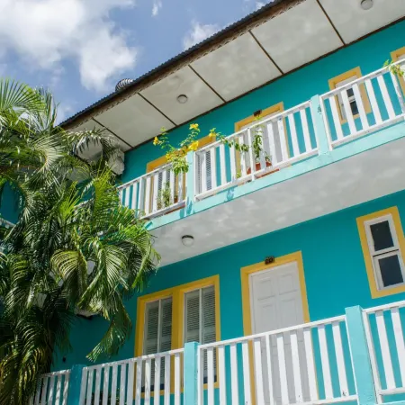 Hotel Santana