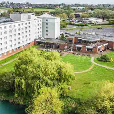 Holiday Inn BASILDON by IHG Hotel Exterior