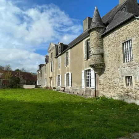 Château de Saint Clair