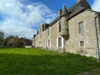Château de Saint Clair - Homestays