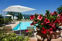 Borgo di Gallano - プール