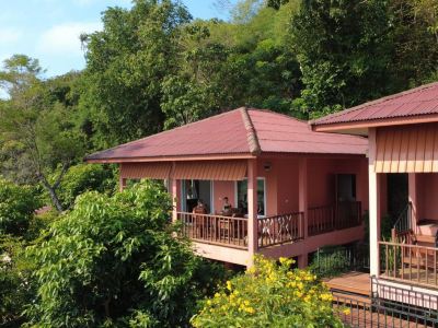 PawPaw Resort