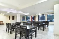 Hotel the York - Bữa sáng