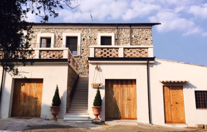 Don Giacchì Country House