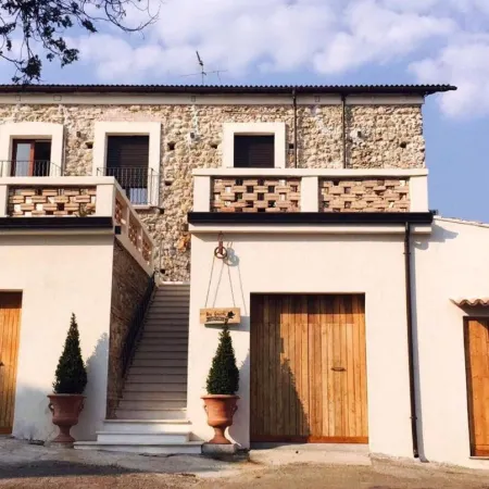 Don Giacchì Country House