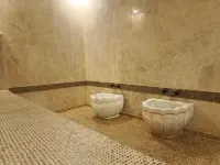 Melissa Hotel - spa