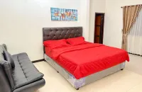 HR Hotel Batu