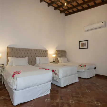 Iraola Hotel Boutique