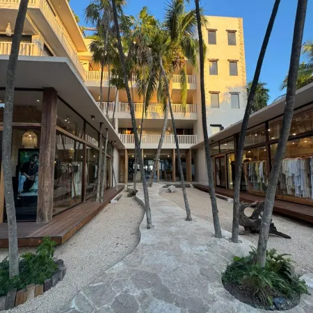 Azucar Hotel Tulum