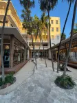 Azucar Hotel Tulum - مسبح غير متناهي