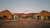 Africa Safari Lake Natron - Homestays