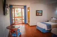 Hotel Casa de Los Fundadores - 4-Star