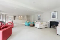 No 10 Bridge Street - Town Centre Apartment - Apartemen