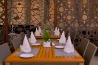 Solo Hites Hotel - breakfast