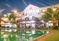 Greenpark Sundowner - Phòng Gym