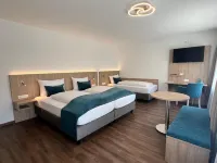 Hotel Fantasie - 3-Star