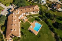 Colina Verde Resort - Pools
