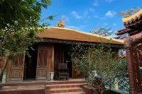 Thien Y Villas - 4-Star