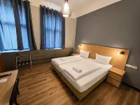Hotel Kipphut - Wifi