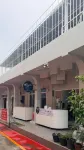 Langsuan Smile Hotel - parking