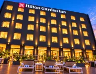 Hilton Garden Inn Kampala Kira Road - Pools