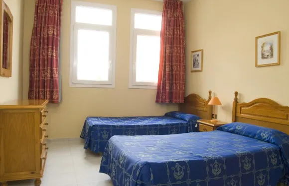 布姆蘭二號公寓