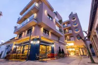 Old Port Hotel Hotels in Limassolin alue