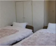 Takaraya Hotel di Zentsuji