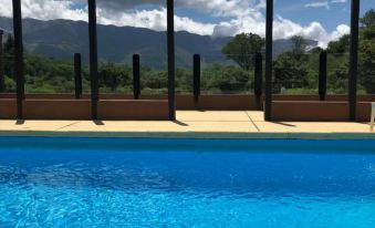 Descanso de las Piedras