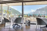 Hotel Lago di Garda Hotels in Torbole