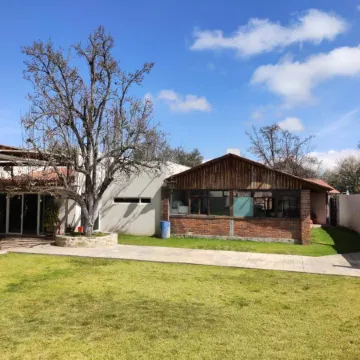 Hotel la Estancia Zacatlan