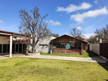 Hotel la Estancia Zacatlan Отели в г. Сакатлан