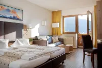 Hotel Venetblick Hotels in Jerzens