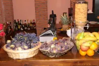 Katia Hotel Hotels in Afissos