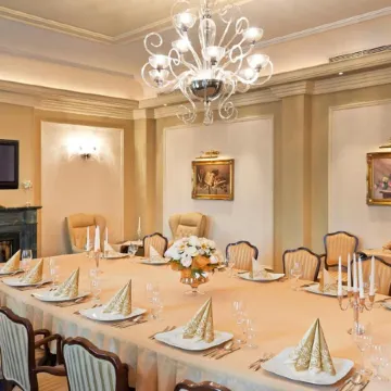 Hotel Stefanik Отели в г. Миява