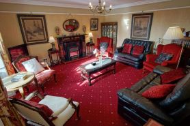 Murphys Farmhouse B&B