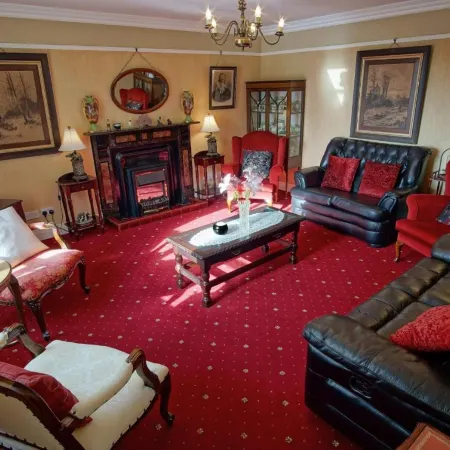 Murphys Farmhouse B&B