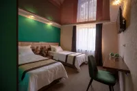 Georgia Gold Hotel a 