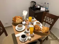 Maxim Hotel