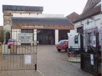 The White Horse Hotel Hotel a Knodishall