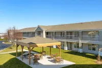 Extended Stay America Suites - Kansas City - Lenexa - 87th St Hotels near Antioch Park