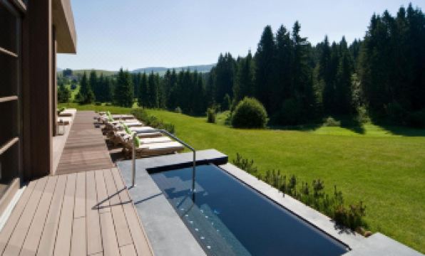 Meltar Boutique Hotel Golf & SPA - Housity