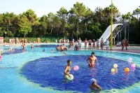 Bella Italia Sport Village - Beach