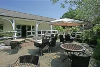 Wingrove House Hotel a Hailsham