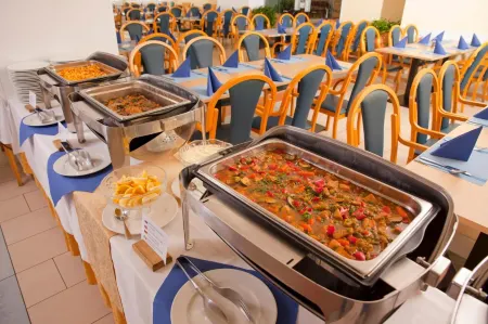 Terme Topolsica - Hotel Vesna Отели в г. Вранско