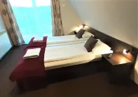 Willa na Olczańskim Wierchu Hotel a Bialy Dunajec