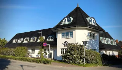 Fisher's Inn Hotel di Zingst