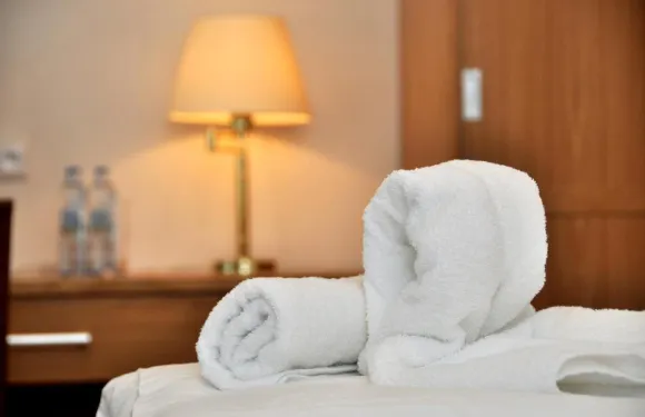 波德澤蘭姆杜本酒店