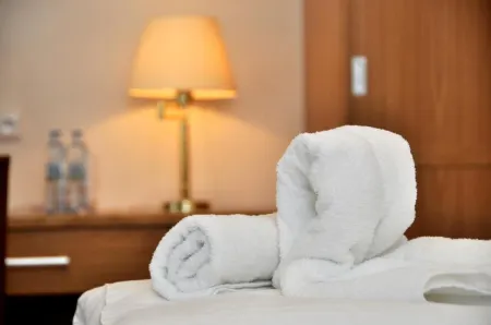 Hotel Pod Zelenym Dubem